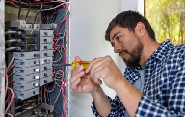 Best Emergency Electrical Repair Services  in White Marsh, MD