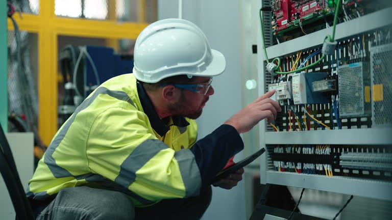 Emergency Electrical Repair Services in White Marsh, MD